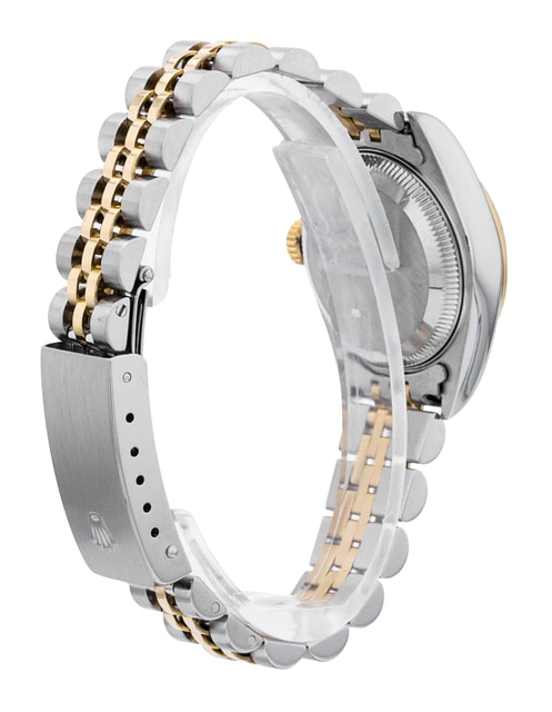 Rolex Datejust Lady 79173 Image 3